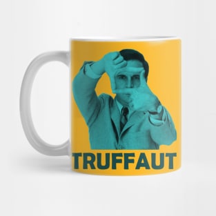 Truffaut Mug